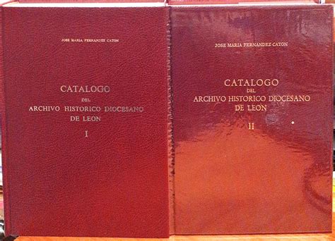 Catalogo del archivo historico diocesano de leòn, ii. - 1969 ford f100 getriebe 3 gang schaltgetriebe.