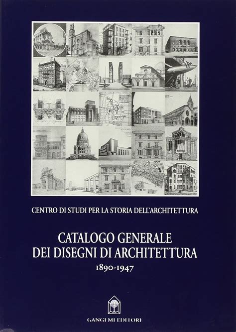 Catalogo generale dei disegni di architettura. - Politik von kpd und sed gegenüber der westdeutschen sozialdemokratie (1945-1948).
