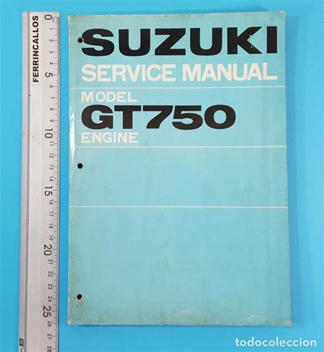 Catalogo manuale ricambi moto suzuki gt750. - Antología do conto realista e naturalista.