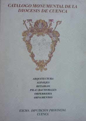 Catalogo monumental de la diocesis de cuenca. - Kymco agility 50 workshop manual free.