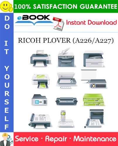 Catalogo ricambi per ricoh plover a226 a227 service. - Slip trip and fall prevention a practical handbook second edition 2nd edition by di pilla steven 2009 hardcover.