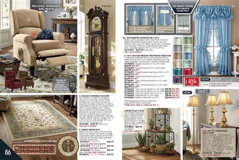 Catalogs Like Ginny's