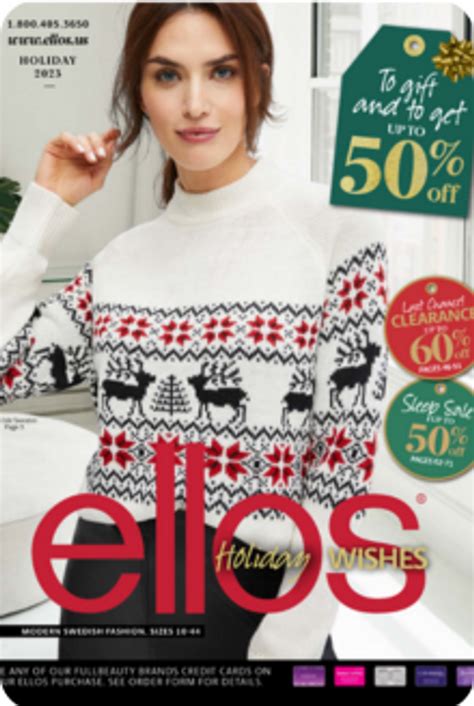 Catálogo De Revista