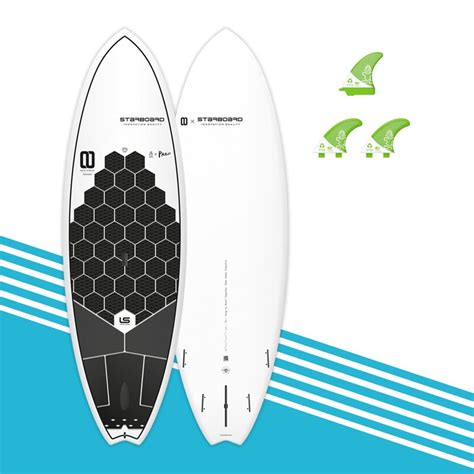 Catalogue Archive » Starboard SUP