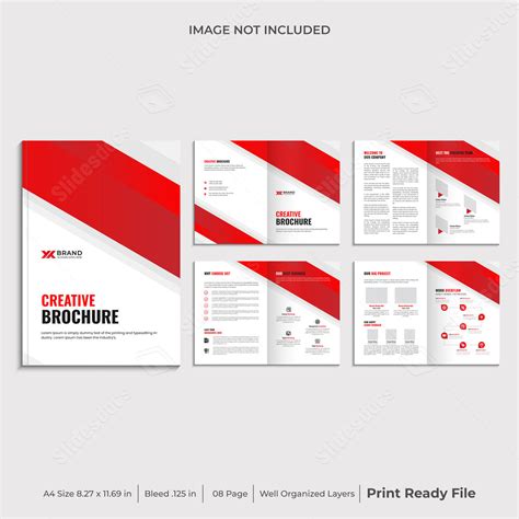 Catalogue Company Profile