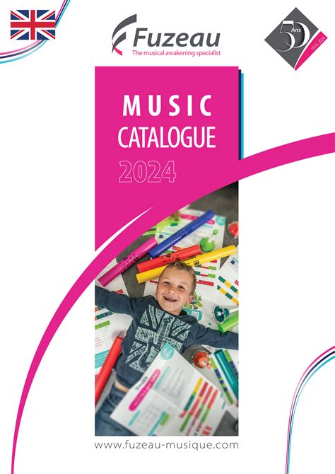 Catalogue Of Music