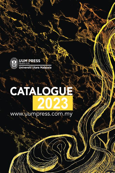 Catalogue Publications - Universiti Utara Malaysia