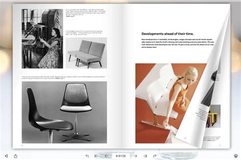 Catalogue Stores Examples