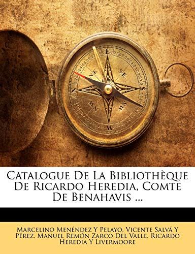 Catalogue de la bibliothèque de ricardo heredia, comte de benahavis. - Belarus culture smart the essential guide to customs culture.