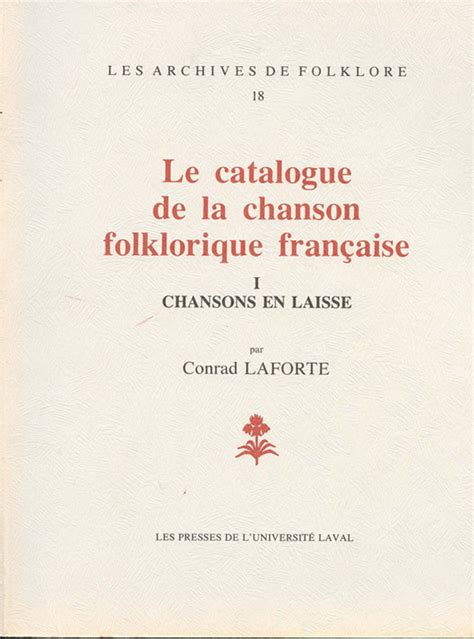 Catalogue de la chanson folklorique française. - Bang olufsen beocenter 9000 service manual.