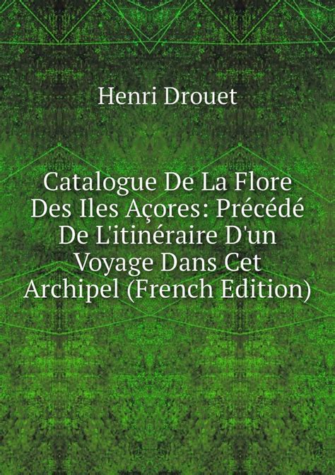Catalogue de la flore des iles açores. - The city guilds textbook level 3 diploma in plumbing studies 6035 units 305 306 307 308.