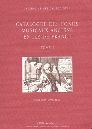 Catalogue des fonds musicaux anciens conservés en auvergne. - Self directed learning a practical guide to design development and.
