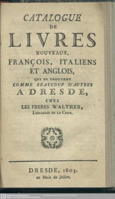 Catalogue des livres françois, italiens et espagnols. - Humphreys manuale di scrittura del tipo di f s humphrey.