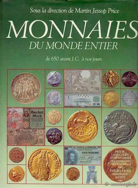 Catalogue des monnaies d'or françaises (xive xxe siècles). - Hans theo richter, das graphische werk.