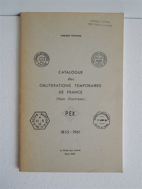 Catalogue des oblitérations temporaires de france (non illustrées) 1855 1961. - Finite element analysis theory and application with ansys solution manual.