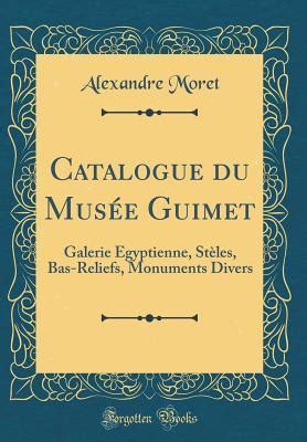 Catalogue du muse e guimet, galerie e gyptienne. - Manuale di riparazione cambio automatico mercedes benz.