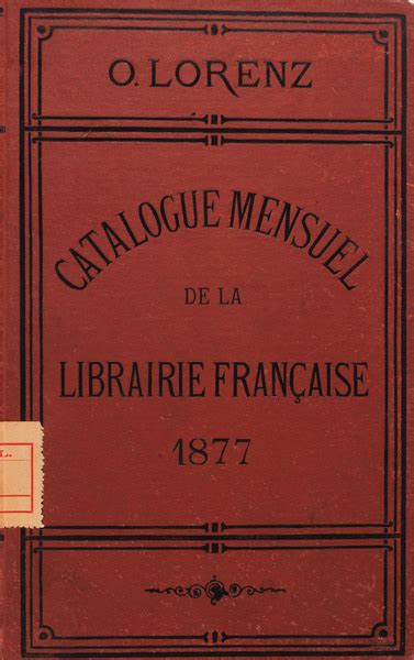 Catalogue mensuel de la librairie française. - Honda accord 2003 manual transmission fluid.