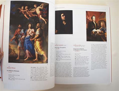 Catalogue raisonné des peintures italiennes du musée des beaux arts de nantes. - Roseville art pottery 2003 1 2 price guide volume v.