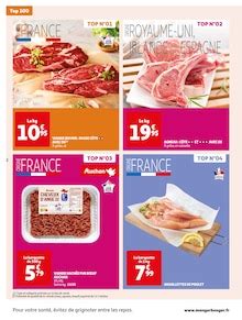 Catalogues Auchan Petite-Forêt - Prix des promos et prospectus