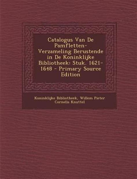 Catalogus van de pamfletten verzameling berustende in de koninklijke bibliotheek. - Mcdougal littell spanish 2 textbook answers.