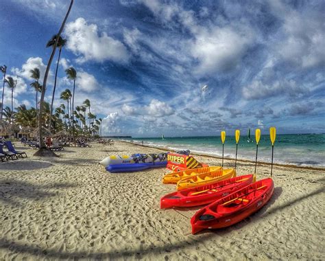 Catalonia Bayahibe Pro Dive International