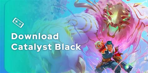 Catalyst Black APK Download for Android 