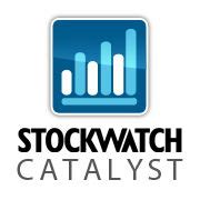 Catalyst StockWatch.pl - Posts Facebook