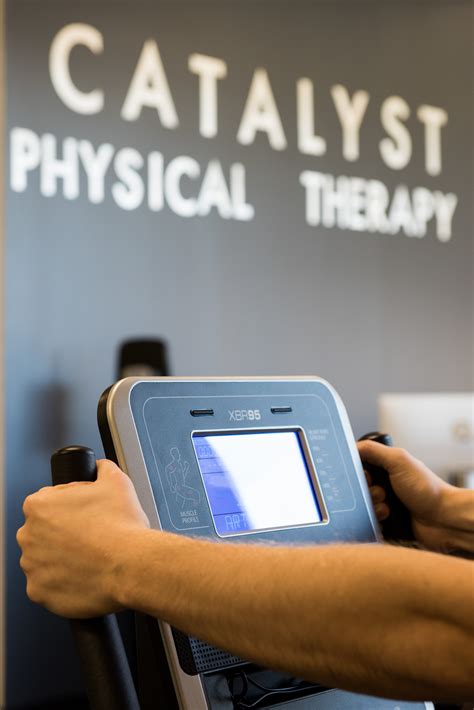 Catalyst physical therapy. At every visit, you receive care directly from our highly-trained physical therapists, who customize treatment to your unique needs for the fastest results possible. Since 2006, Catalyst Physical Therapy has provided healing relief to thousands of patients as a leader in outpatient physical therapy services in San Antonio. 
