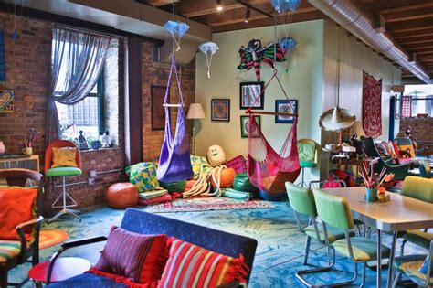 Catalyst ranch. What is Catalyst Ranch? We are a creative meeting and event venue located in the old meatpacking district of Chicago called the West Loop, our version of the SOHO district … 