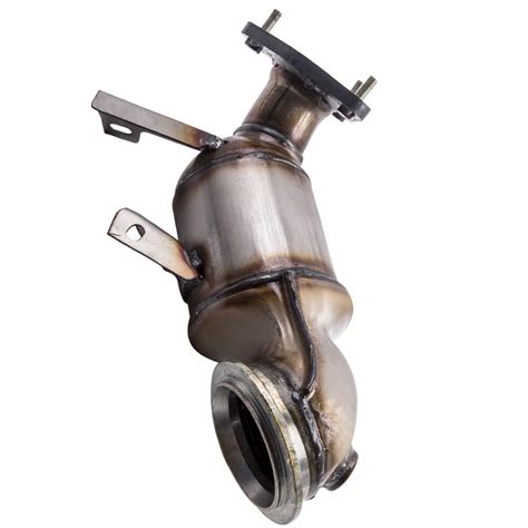 SKU # 1078329. Year Warranty. Check if this fits your Chevrolet Cruze. Select store. for pickup availability. Standard Delivery by May 16. Add TO CART. MagnaFlow California CARB Compliant Universal Catalytic Converter 2.25in 5571205. Part # 5571205.