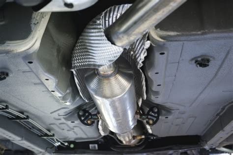 Catalytic converter repair cost. A failed catalytic converter affects engine performance and fuel economy. With a plugged converter, pressing on the accelerator does not increase the speed. The engine backfires, a... 