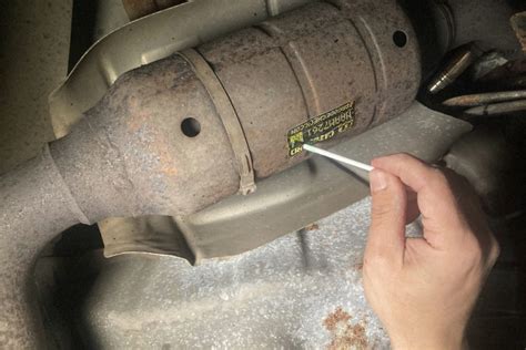 Catalytic converter theft drops dramatically after new Hawaii law
