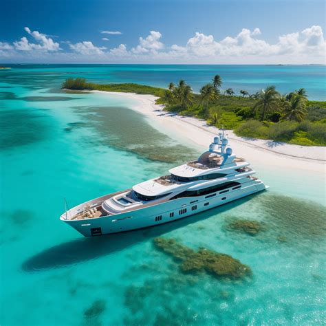 Catamaran Charter in Bahamas