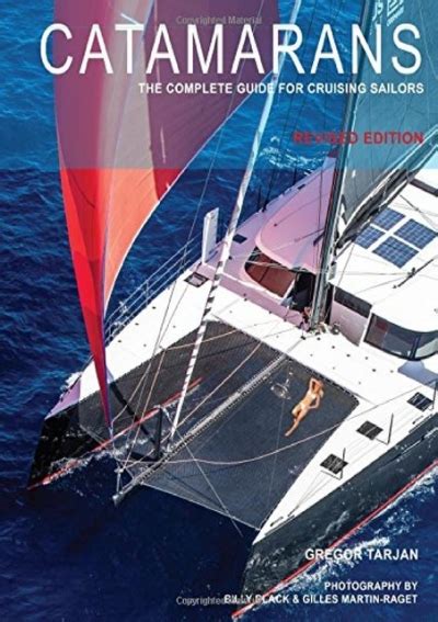 Catamarans the complete guide for cruising sailors. - Manuale dell'utente di topcon 3d office.