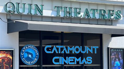 Catamount cinemas. Things To Know About Catamount cinemas. 