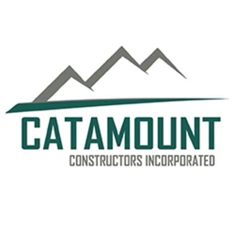 Catamount constructors. Things To Know About Catamount constructors. 