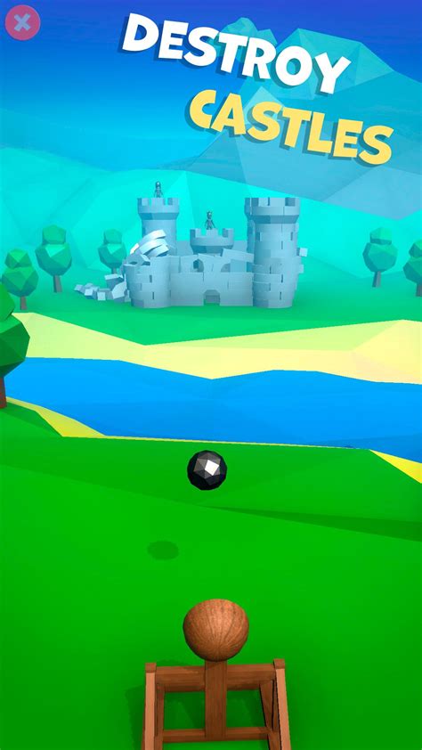 Catapult 3D APK Download for Android 