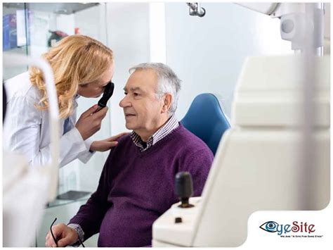 Cataract Surgery Aftercare Tips to Improve Recovery Time EyeSite of