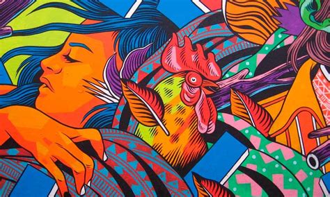 Catastro, evaluación y estudio de la pintura mural en el area centro sur andina. - Le père lacordaire et les jeunes gens.
