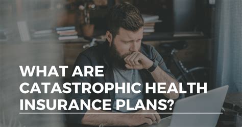 An exemption that’s needed when applying for Catastrophic coverage for people 30 and older who faced a "hardship" that prevented them from getting insurance. Hardship exemptions are one type of exemption that someone can claim to qualify for Catastrophic coverage, along with affordability exemptions.. 