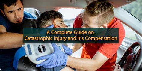 Catastrophic injuries practical guide to compensation case management series. - Kubota service manual kx61 3 norsk.