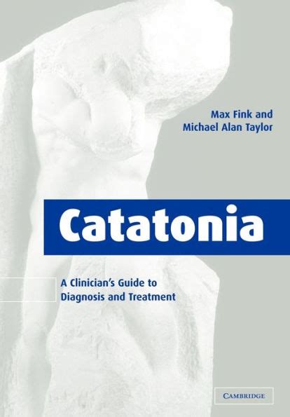 Catatonia a clinicians guide to diagnosis and treatment. - Honda cr v audio system manual.