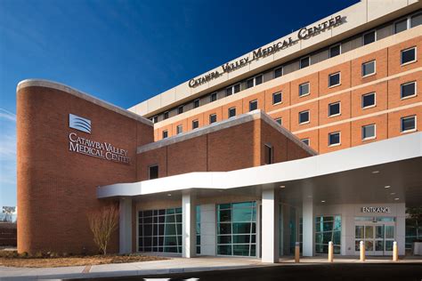 Catawba valley medical center. Another way we provide safe care close to home. Available services* in Catawba Valley Medical Center’s Maternal and Fetal Care program include: Prenatal Screening & Diagnosis (including amniocentesis) Some services may require a referral to the Winston-Salem offices. Please call 828.326.3125 for appointments and information. 