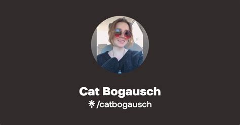 Catbogausch Leaked XXX 😈
