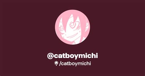 Catboymichi Leaked [SEX VIDEO] 💦 51 Vids