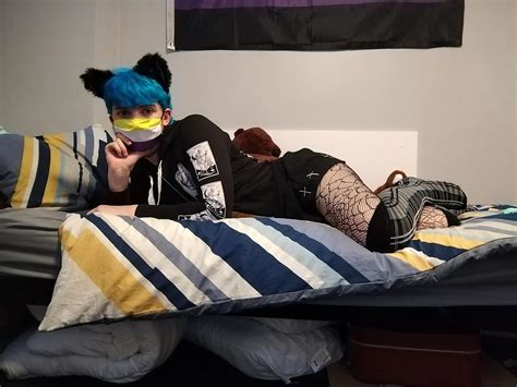 Catboyzion Leaks XxX 💦 82 Vids