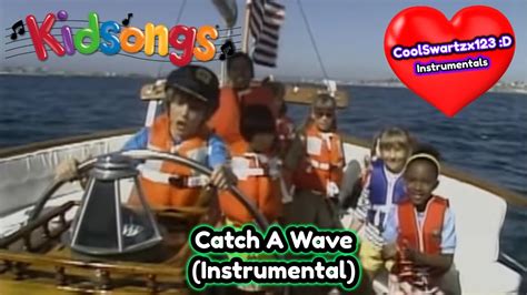 Catch A Wave by Kidsongs on Amazon Music - Amazon.com