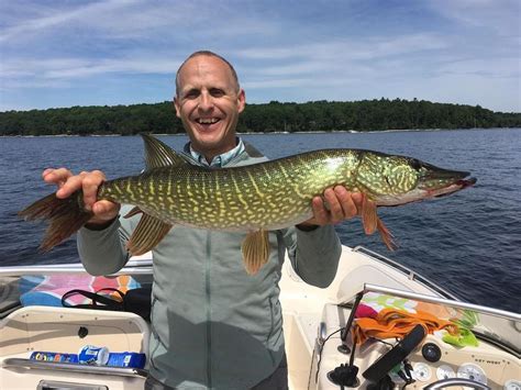 Catch Big Fish: Master the Art of Landing Trophy-Sized Specimens