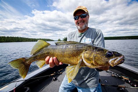 Catch More Walleye! - Northern Ontario Travel