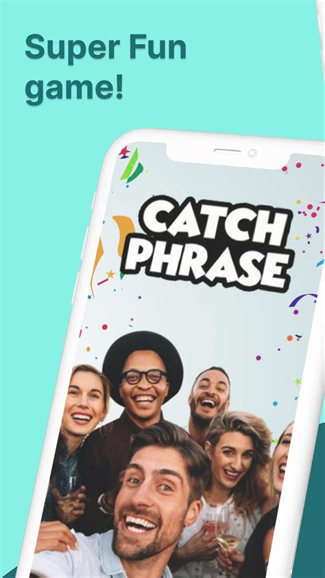 Catch Phrase for Adults APK Download for Android 